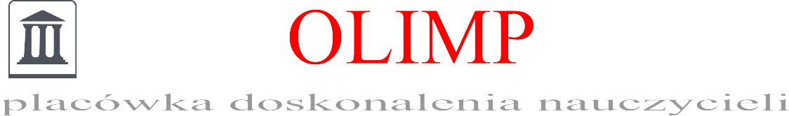 Olimp - placówka doskonalenia nauczycieli